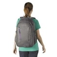 thumbnail image 3 of JanSport Outdoor Women's Agave (Shady Grey), 3 of 4
