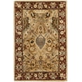 thumbnail image 2 of SAFAVIEH Persian Legend Amy Oriental Area Rug, Ivory/Rust, 3' x 5', 2 of 11