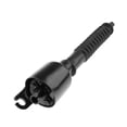 thumbnail image 4 of jinwen Colonne d'Arbre de Direction Inférieure Noire Accessoires de Voiture Remplacement, Convient pour, 4 of 9