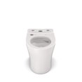 thumbnail image 2 of Toto CT446CUFGT40#03 AQUIA IV UH BOWL WASHLET + DUAL FLUSH CEFIONTECT BONE, 2 of 2