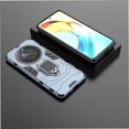 thumbnail image 3 of Funda para Honor X9B con Soporte Anillo Giratorio 360° y Protección Resistente a Golpes y Caídas, 3 of 4