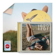 Taylor Swift - 1989 (Taylors Version) (Sunrise Boulevard Yellow Edition) CD