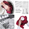 thumbnail image 5 of Cloth Cleaning Towel Wiping Microfiber Accessories Tools Kitchen Household Towels Kitchen Flower Red Plant Love Close-Up Rose, 5 of 6