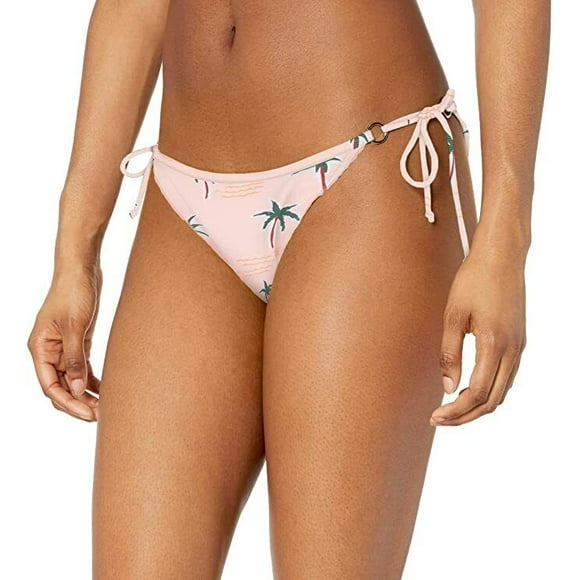 Body Glove Brasilia Tie Side Cheeky Bikini Bottom ( XL )