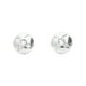 thumbnail image 1 of Arete para Mujer con Cristal Swarovski  en Forma de Star– Bañado en Rodio– Arete Elegante y Brillante, Aretes de Mujer de Moda– Joyería para Mujer de Moda– Regalo especial Ortiz Espinosa Temporada, 1 of 7