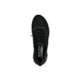 thumbnail image 3 of Skechers Women's PURE FLEX - MIDNIGHT STAR Athletic Sneakers, 3 of 5