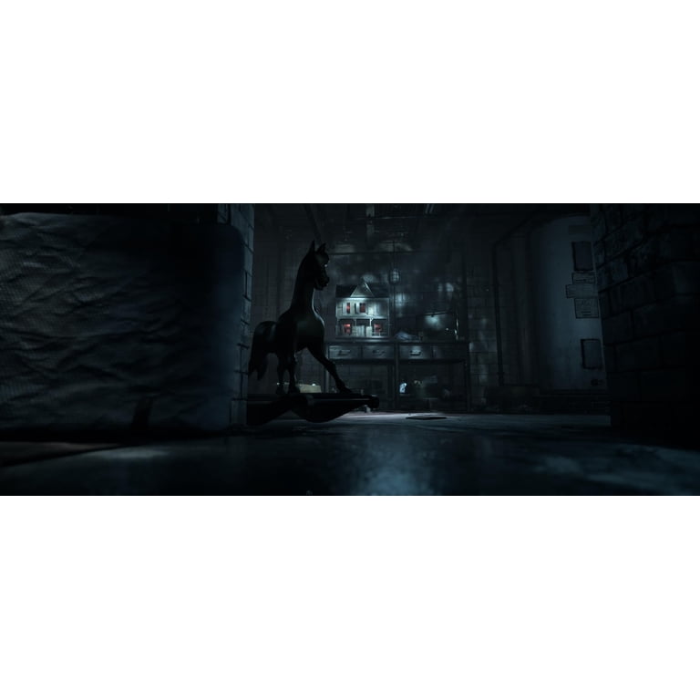 Until Dawn, PlayStation 5 photo 6