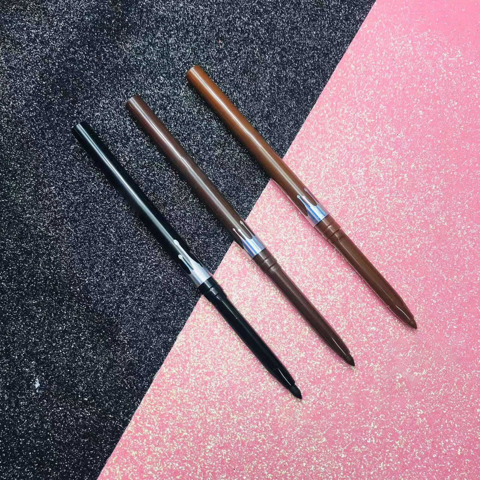 Nail Pencil ning Eyelid Tape for Hooded Eyes up Store Rice Paper Makeup Makeup Pencil Eyelid Makeup Makeup Cat Eye Makeup Stencil Better Back Milk Eye Pigment Ocean Liner Tech Light Eye
