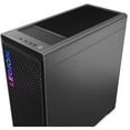 thumbnail image 5 of Lenovo Legion Tower 7i Gen 10 Premium Gaming AI Desktop Intel 20-core Ultra 7 265K 64GB DDR5 4TB SSD GeForce RTX 5080 16GB GDDR7 Graphic (Up to 1801 AI TOPS) Type-C 360mm Liquid Cooler ARGB Fan Win11, 5 of 7