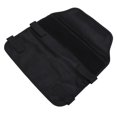 thumbnail image 2 of Organizador De Mesita De Noche, Tela Oxford Liviana Para Colgar En La Cama Organizador De Cabecera Fuerte Capacidad De Carga Conveniente Ahorro De Espacio Ajustable Para Hogar De ANGGREK Otros, 2 of 8