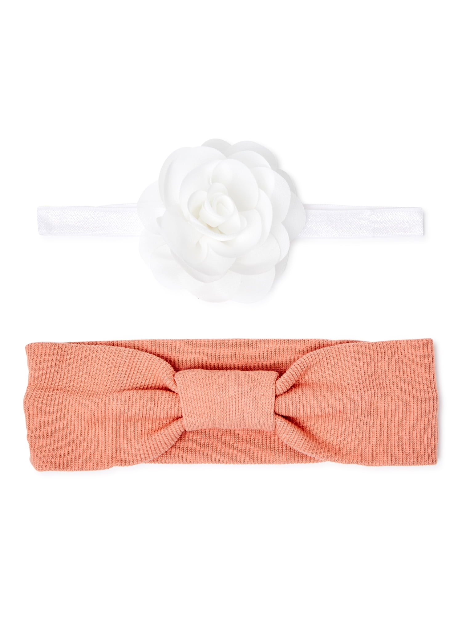 Child Of Mine by Carter's Baby Headband, 2Pack, Sizes 012M