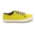 thumbnail image 4 of Camper Women's Borne Fashion Sneakers, Yellow,5 M US, 4 of 7