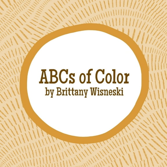 ABCs of Color, (Paperback)