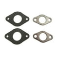 thumbnail image 2 of Engine Gasket Set for Briggs Stratton 694012 for Briggs Stratton 499889 499889 Replacement Kit, 2 of 4