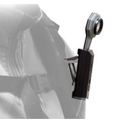 STKR 00385 FLEXIT Pocket Light 6.5 - 650 Lumens, Rechargeable