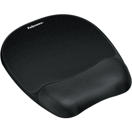 UPC: 0043859588695 | Fellowes�� Gel Mouse Pad and Wrist Rest