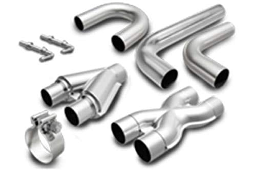 MagnaFlow 200-4757 Muffler MagnaFlow 200-4757 Muffler