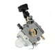 thumbnail image 3 of Carburador para Stihl BG86 SH56 SH56C SH86 SH86C Carburador ZAMA C1MS261B, 3 of 14
