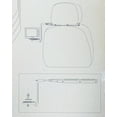 thumbnail image 3 of Headrest Mounting Kit, 3 of 3