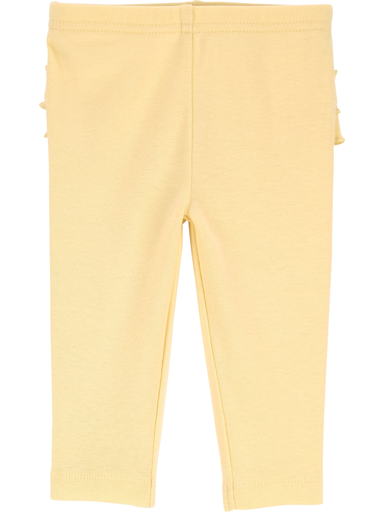 Carters Child of Mine Baby Girl Pants, 2Pack, Sizes Preemie