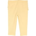 thumbnail image 2 of Carter's Child of Mine Baby Girl Pants, 2-Pack, Sizes Preemie-12 Months, 2 of 7