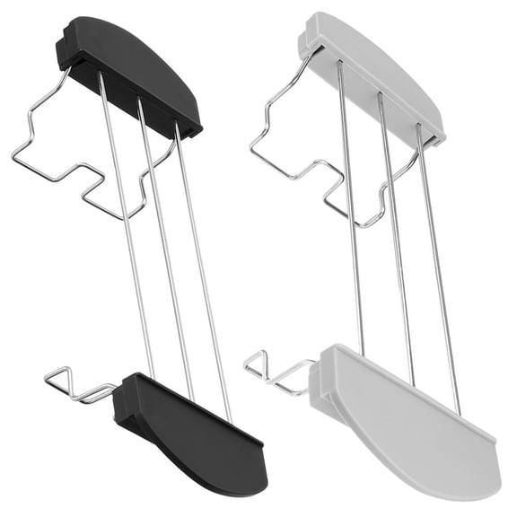 WRITWAA 2Ud Soporte Para Tostadora Con Superficie Lisa Y Para Cocina