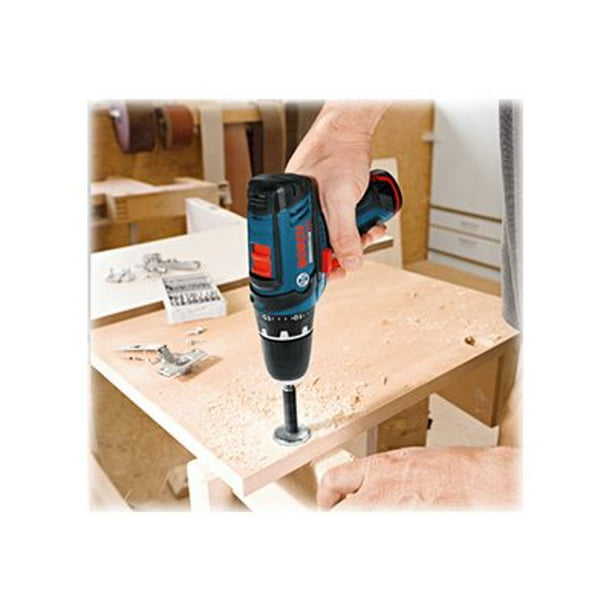 Bosch ps31 drill outlet