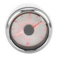 thumbnail image 3 of Fuel Level Gauge, Anti Fog High Accuracy 52MM Low Power Consumption Fuel  Meter  For RV For Boat For Yacht White,Black, 3 of 8