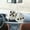 White, variant on 100Fens Dice Colorful Craps Mirror Car Pendant Hanging Suspension Home Decoration