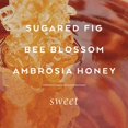 thumbnail image 4 of Honeycomb de Library of Flowers para unisex - EDP en spray de 1,69 oz Library of Flowers Aerosol EDP 1.69 oz, 4 of 5