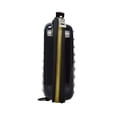 thumbnail image 3 of Hard Travel Case Bag Organizer, Njjex Universal Travel Case Organizer for Small Electronics and Accessories & Cell Phone, Black, 3 of 13