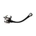 thumbnail image 2 of BELOVING Support de Tambour Support de Percussion Compact Remplacement Premium avec Tige Flexible, 2 of 7