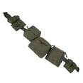 thumbnail image 1 of Utility Belts with Fast Release Buckle, Nylon Adjustable Tool Belt Work Apron for Men and Women, 1 of 7