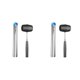 thumbnail image 3 of Wosthever Removal Tool Press Fit with Rubber Hammer for Bicycle Bike BB86 PF30 BB92 manivela y martillo 2Conjunto, 3 of 6