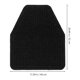 thumbnail image 2 of unbranded Alfombrilla Reutilizable Para Urinario Con Simple Y Textura Delicada Gris, 2 of 5