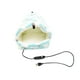 thumbnail image 3 of Hamaca para hámster, cálida y con alimentación USB, temperatura ajustable, nido colgante para Azul XL, 3 of 9