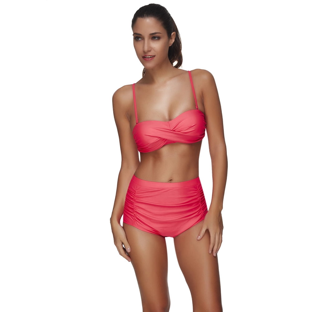 red bikini walmart