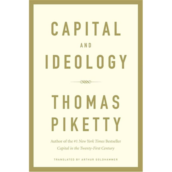 Pre-Owned Capital and Ideology