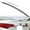 Pearl White, variant on W-Power For 2011-2013 Kia Optima Pearl Black Rear Trunk Lid Spoiler Wing V-Style