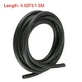 thumbnail image 5 of Uxcell Gas Fuel Line Hose Tube, 19mm(3/4") ID x 25mm(63/64") OD 4.92Ft/1.5M Petrol Water Hose Engine Pipe 3mm(1/8") ID x 6mm(15/64") OD, 5 of 5