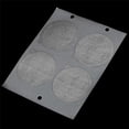 thumbnail image 1 of 3 CáPsulas 300 Sellos CáPsula de Café Recargable de Acero Inoxidable Reutilizable para la Máquina Filtro de para Cafetera Espresso, 1 of 10
