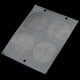 thumbnail image 1 of 3 CáPsulas 300 Sellos CáPsula de Café Recargable de Acero Inoxidable Reutilizable para la Máquina Filtro de para Cafetera Espresso, 1 of 10