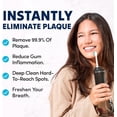 thumbnail image 3 of Irrigador bucal profesional Water Flosser Puur Smile IPX7, 3 of 8