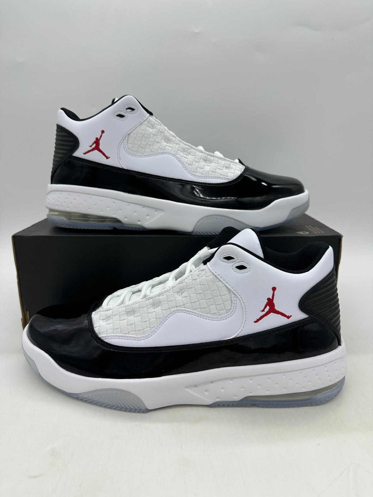 Men's Jordan Max Aura 2 CK6636-006 - Walmart.com