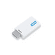 thumbnail image 1 of Conversor De Audio Y Video Bloosom  De Wii A Hdmi 1080p Blanco, 1 of 4