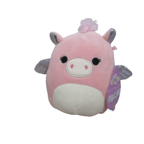 Squishmallows 5" Pandara the Pegasus - Plush