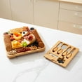 thumbnail image 5 of Better Homes & Gardens Charcuterie All in one- Charcuterie Board Set, 5 of 5