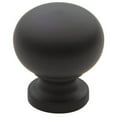 thumbnail image 5 of Baldwin 4702.030.BIN Classic Polished Brass 0.75 in. Round Cabinet Knob, 5 of 5
