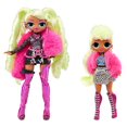 thumbnail image 5 of LOL Surprise OMG Fierce Lady Diva Fashion Doll, 5 of 5
