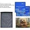 thumbnail image 7 of FREEAMG Cute Koala 1000 Piece Puzzle for Adults, Family Game Intellective Toys Wall Art Work for Educational Gift Home Decor, 7 of 7